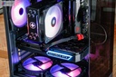 Tour Spirit of Gamer Spectra Dark Ryzen 7600X et RTX 4070