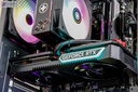 Tour Spirit of Gamer Spectra Dark Ryzen 7600X et RTX 4070