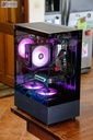 Tour Spirit of Gamer Spectra Dark Ryzen 7600X et RTX 4070