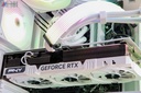 Tour DarkFlash DPX90 blanche i7 14700F RTX 4070Ti SUPER PNY