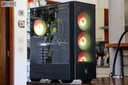 Tour MSI 112R I5 14400F et RTX 4060