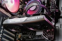 Tour MSI 112R I5 14400F et RTX 4060