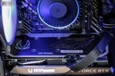 Tour MSI 112R I5 14400F et RTX 4060