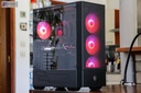Tour MSI 112R I5 14400F et RTX 4060