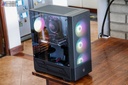 Tour MSI 112R I5 14400F et RTX 4060