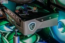 Tour BitFenix Ceto i5 14600kF RTX 5070Ti MSI Trio