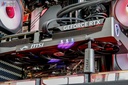 Tour BitFenix Ceto i5 14600kF RTX 5070Ti MSI Trio