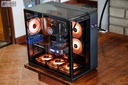 Tour DarkFlash L280 Ryzen 7 7700 RTX 5070 Zotac Solid 12go