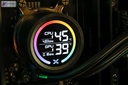 Tour DarkFlash L280 Ryzen 7 7700 RTX 5070 Zotac Solid 12go