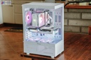 Tour pano Itek blanche i5 14400F et RX 9060 XT 16Go