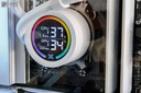 Cube Mars Gaming MC Vision blanc Ryzen 7 7700X RX 9070 XT