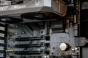Tour NW1 façade bois Ryzen 8700F RTX 5060Ti 16go