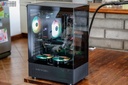 Tour pano Itek i5 14400F et RTX 5060 8Go